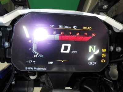 BMW R1250GS Adventure 2021