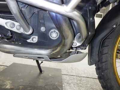 BMW R1250GS Adventure 2021