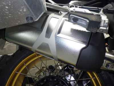 BMW R1250GS Adventure 2021