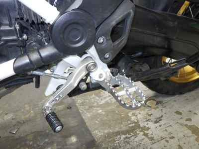 BMW R1250GS Adventure 2021