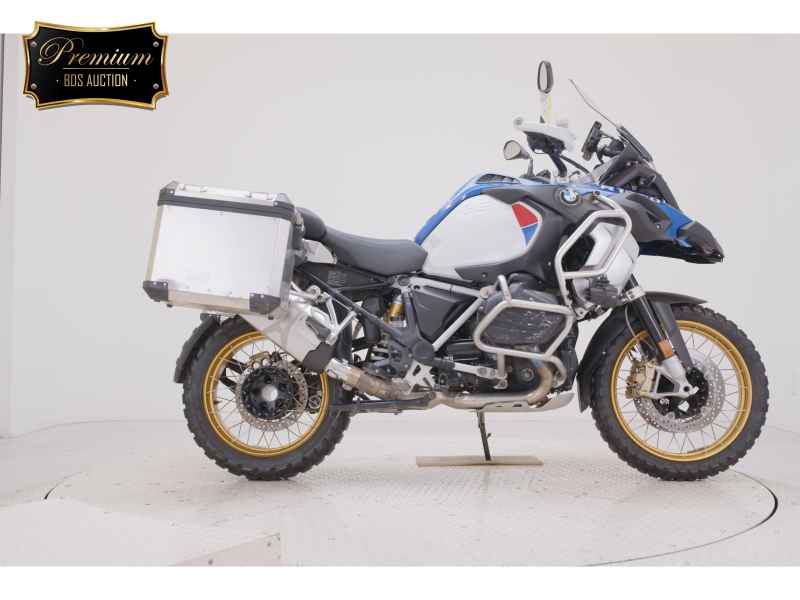 BMW R1250GS Adventure 2021