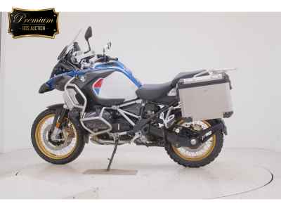 BMW R1250GS Adventure 2021