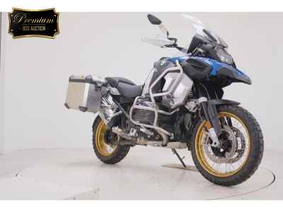 BMW R1250GS Adventure 2021