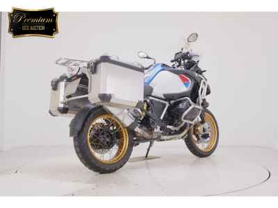 BMW R1250GS Adventure 2021