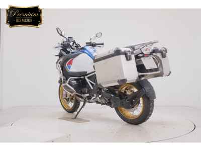 BMW R1250GS Adventure 2021