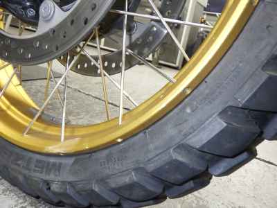 BMW R1250GS Adventure 2021