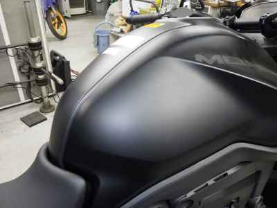 Ducati Monster 937 2023