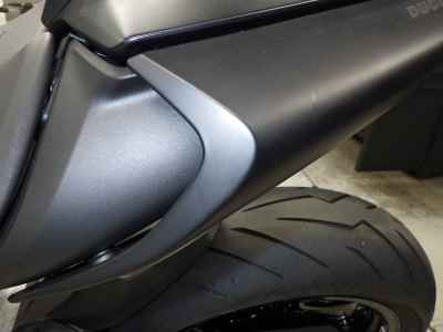 Ducati Monster 937 2023