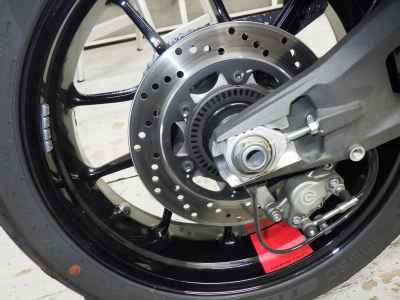 Ducati Monster 937 2023