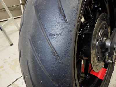 Ducati Monster 937 2023