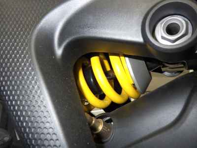 Ducati Monster 937 2023