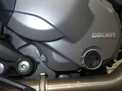 Ducati Monster 937 2023