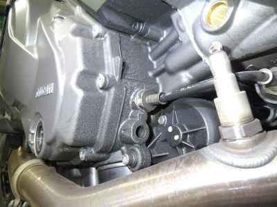 Ducati Monster 937 2023