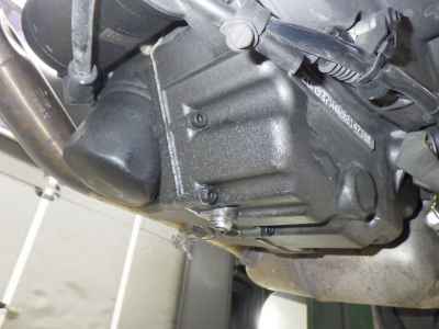 Ducati Monster 937 2023