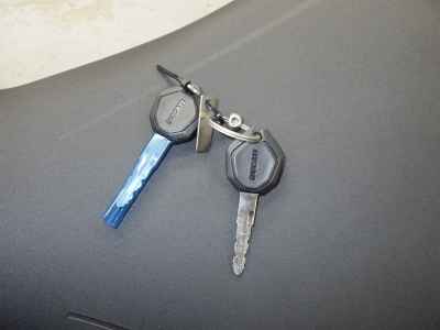 Ducati Monster 937 2023