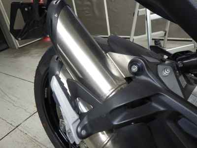 Ducati Monster 937 2023