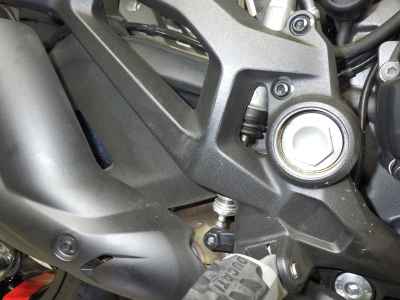 Ducati Monster 937 2023