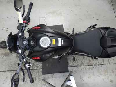 Ducati Monster 937 2023