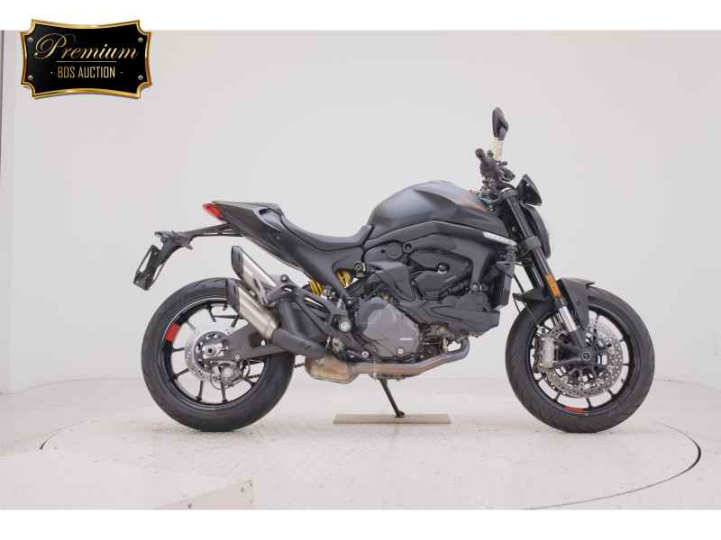 Ducati Monster 937 2023