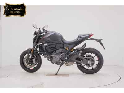 Ducati Monster 937 2023