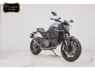 Ducati Monster 937 2023