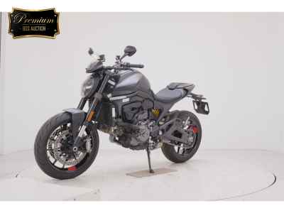 Ducati Monster 937 2023