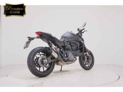 Ducati Monster 937 2023