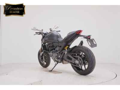 Ducati Monster 937 2023