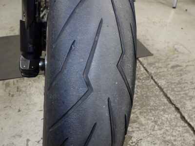 Ducati Monster 937 2023