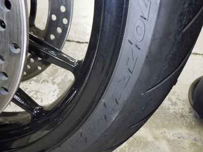 Ducati Monster 937 2023