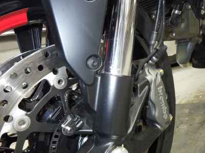 Ducati Monster 937 2023