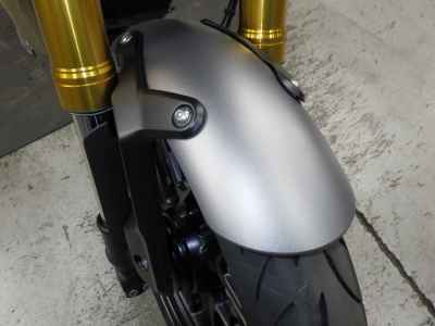 Triumph Speed 400 2025