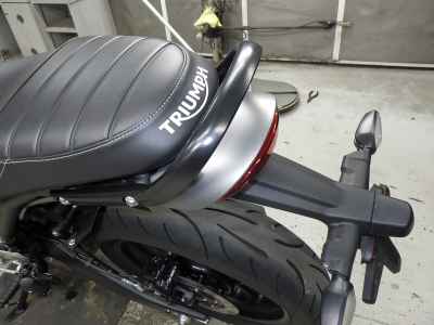 Triumph Speed 400 2025