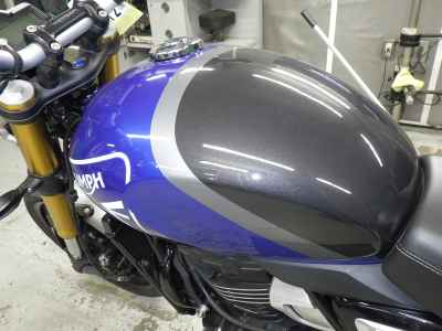 Triumph Speed 400 2025