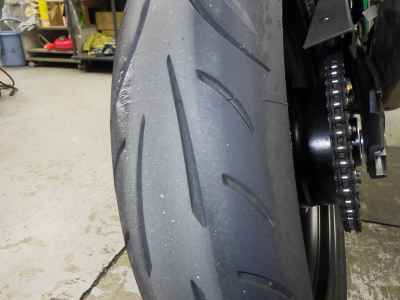 Triumph Speed 400 2025