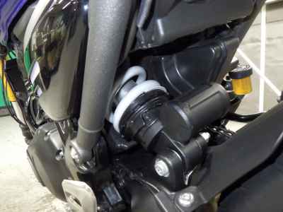 Triumph Speed 400 2025