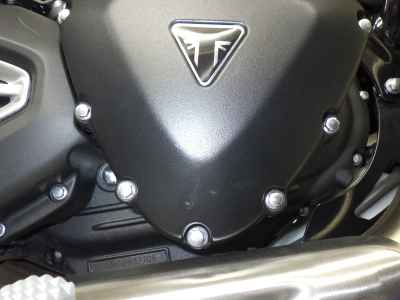 Triumph Speed 400 2025