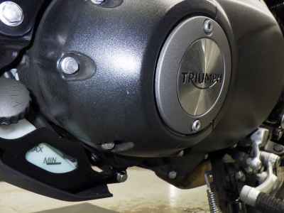 Triumph Speed 400 2025