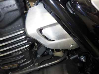 Triumph Speed 400 2025