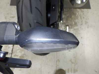 Triumph Speed 400 2025