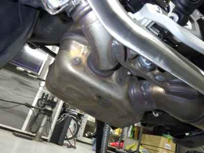 Triumph Speed 400 2025