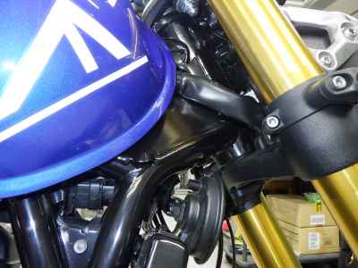 Triumph Speed 400 2025