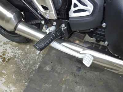 Triumph Speed 400 2025