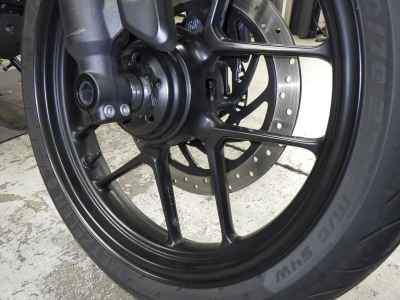 Triumph Speed 400 2025