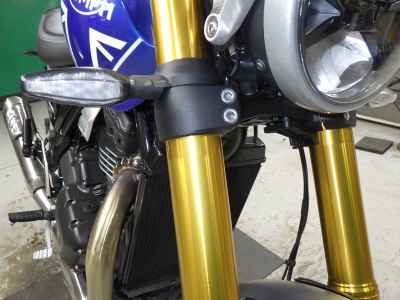 Triumph Speed 400 2025