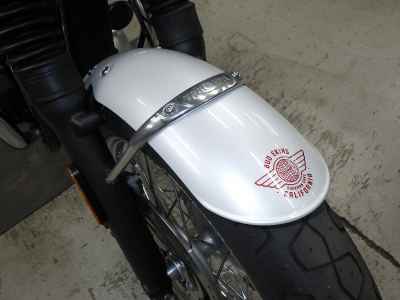 Triumph Bonneville T120 2021