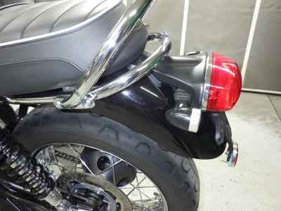 Triumph Bonneville T120 2021