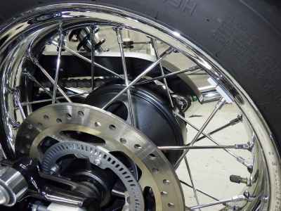 Triumph Bonneville T120 2021