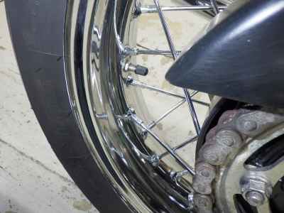 Triumph Bonneville T120 2021