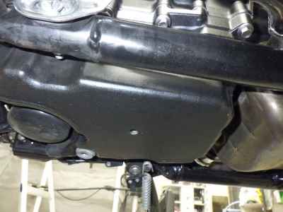 Triumph Bonneville T120 2021